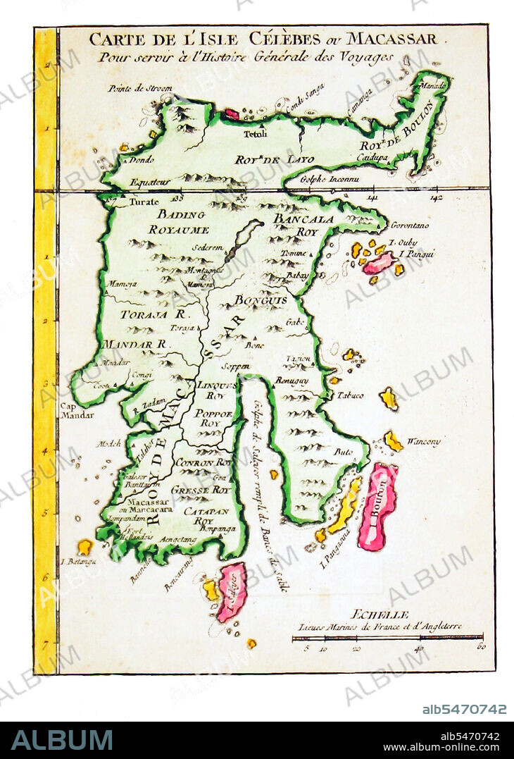 Sulawesi (formerly known as Celebes) is one of the four larger Sunda Islands of Indonesia and is situated between Borneo and the Maluku Islands. In Indonesia, only Sumatra, Borneo, and Papua are larger in territory, and only Java and Sumatra have larger Indonesian populations.