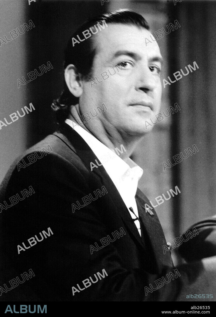 Manuel Mairena (Manuel Cruz Garcia). Grabacino de programa para TV. Ecija, Sevilla. 1991.