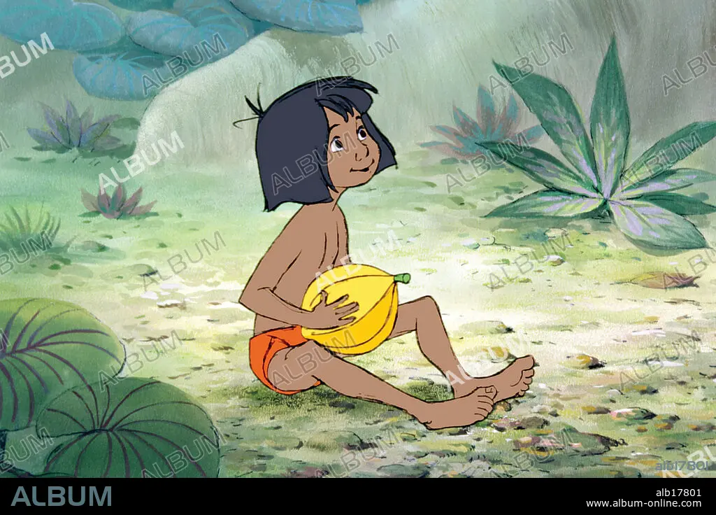 The jungle book 1967 online free shop