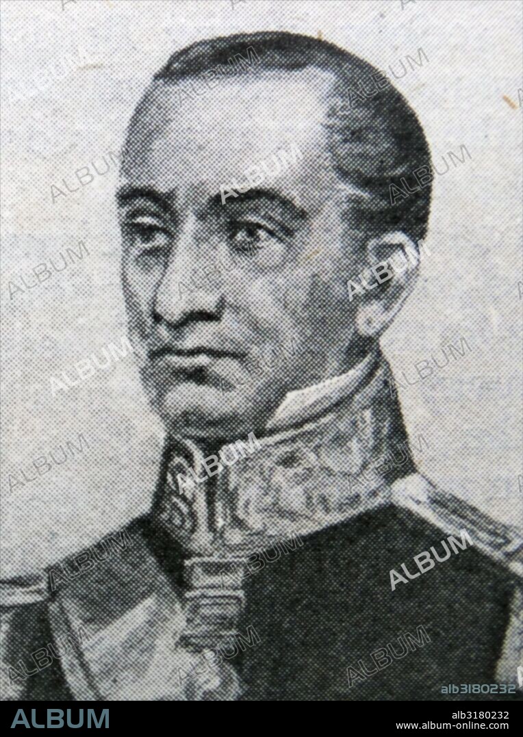 General Sir Ralph Darling, GCH (1772 – 1858) was Governor of New South Wales from 1825 to 1831. He is popularly described as a tyrant, accused of torturing prisoners and banning theatrical entertainment.