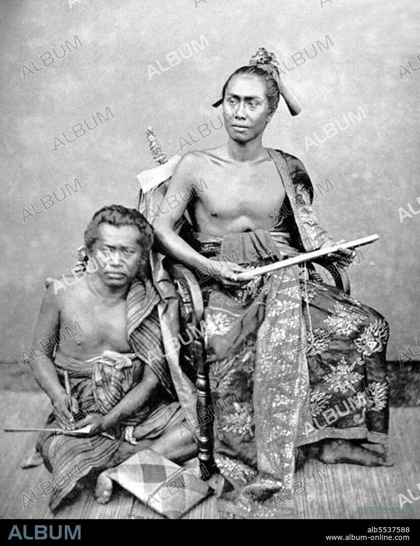 Buleleng was founded as a kingdom by Gusti Panji Sakti, who ruled c. 1660-c. 1700. He is commemorated as a heroic ancestor-figure who expanded the power of Buleleng to Blambangan on East Java. The kingdom was weakened during his successors, and fell under the suzerainty of the neighbouring Karangasem kingdom in the second half of the 18th century. It was headed by an autonomous branch of the Karangasem Dynasty in 1806-1849. The Dutch colonial power attacked Buleleng in 1846, 1848 and 1849, and defeated it on the last occasion. Buleleng was incorporated in the Dutch colonial system and lost its autonomy in 1882.  In 1929 a descendant of Gusti Panji Sakti, the renowned scholar Gusti Putu Jelantik, was appointed regent by the Dutch. He died in 1944, during the Japanese occupation of Indonesia. His son, a well-known novelist, Anak Agung Nyoman Panji Tisna. In 1947, Anak Agung Pandji Tisna surrendered the throne to his younger brother, Anak Agung Ngurah Ketut Djelantik, known as Meester Djelantik, until 1950.  In 1949-50 Buleleng, like the rest of Bali, was incorporated in the unitary republic of Indonesia.