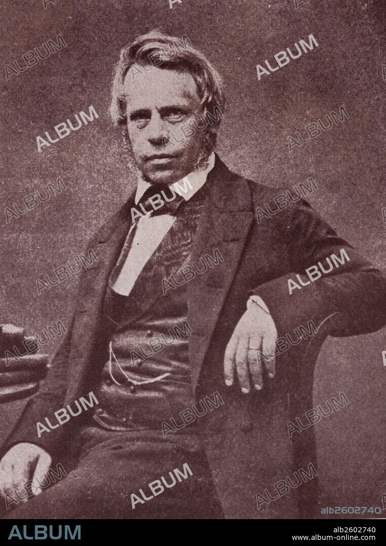 Jacob Henle, (9 July 1809 – 13 May 1885) was a German physician, pathologist, and anatomist. Best known for the discovery of the 'loop of henle' in the kidney.