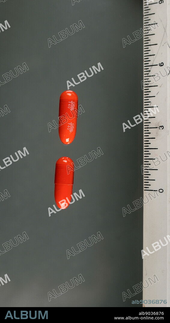seconal 100mg Secobarbital sodium a barbiturate derivative drug that was patented in 1934 in the US. It possesses anaesthetic, anticonvulsant, anxiolytic, sedative, and hypnotic properties.