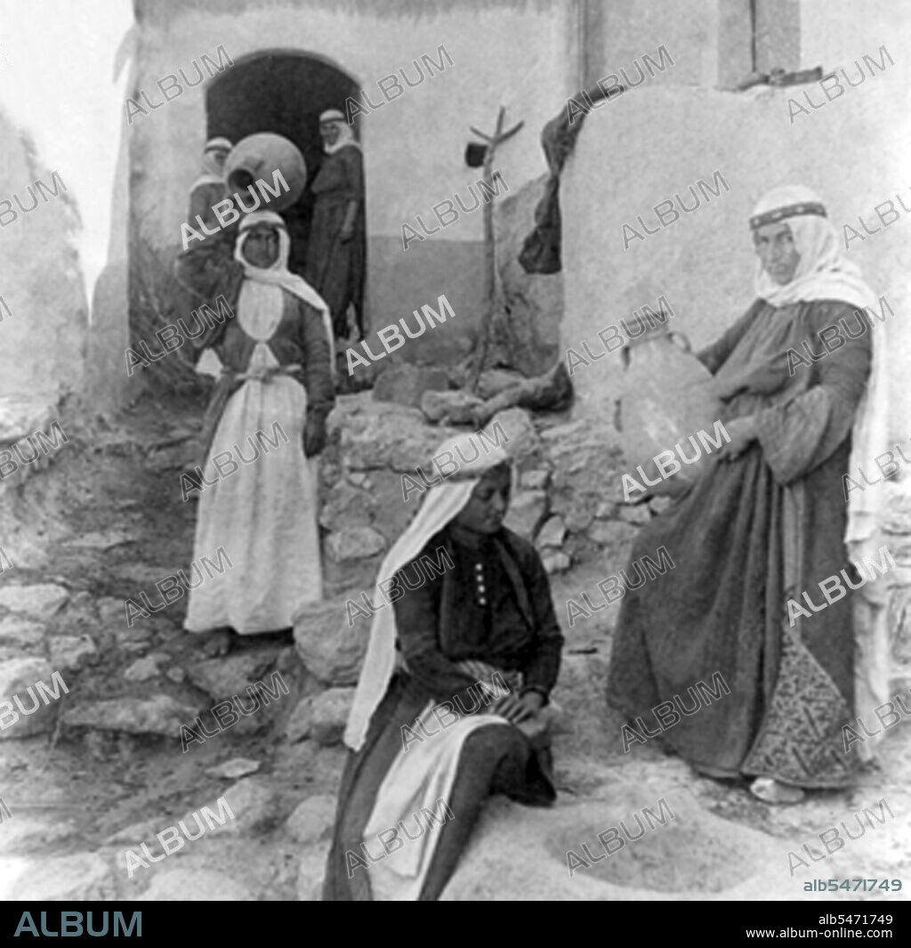 Palestine is a name given to the geographic region between the Mediterranean Sea and the Jordan River. The region is also known as the Land of Israel, the Holy Land and the Southern Levant. In 1832 Palestine was conquered by Muhammad Ali's Egypt, but in 1840 Britain intervened and returned control of the Levant to the Ottomans in return for further capitulations. The end of the 19th century saw the beginning of Zionist immigration and the Revival of the Hebrew language. The movement was publicly supported by Great Britain during World War I with the Balfour Declaration of 1917. The British captured Jerusalem a month later, and were formally awarded a mandate in 1922. In 1947, following World War II and the Holocaust, the British Government announced their desire to terminate the Mandate, and the United Nations General Assembly voted to partition the territory into a Jewish state and an Arab state. The Jewish leadership accepted the proposal but the Arab Higher Committee rejected it; a civil war began immediately, and the State of Israel was declared in 1948. The 1948 Palestinian exodus, known in Arabic as the Nakba ('The Catastrophe') occurred when approximately 711,000 to 725,000 Palestinian Arabs fled or were expelled from their homes, during the 1948 Arab-Israeli War during which Israel captured and incorporated a further 26% of Palestinian territory. In the course of the Six Day War in June 1967, Israel captured the remainder of historic Palestine and began a continuing policy of Israeli settlement and annexation.