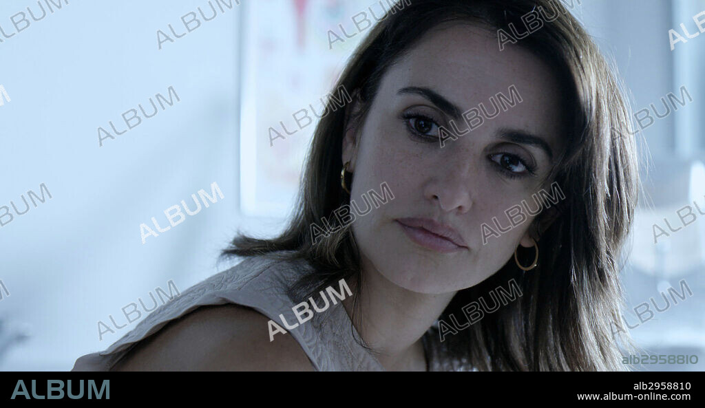 PENELOPE CRUZ in MA MA, 2015, unter der Regie von JULIO MEDEM. Copyright MORENA FILMS.