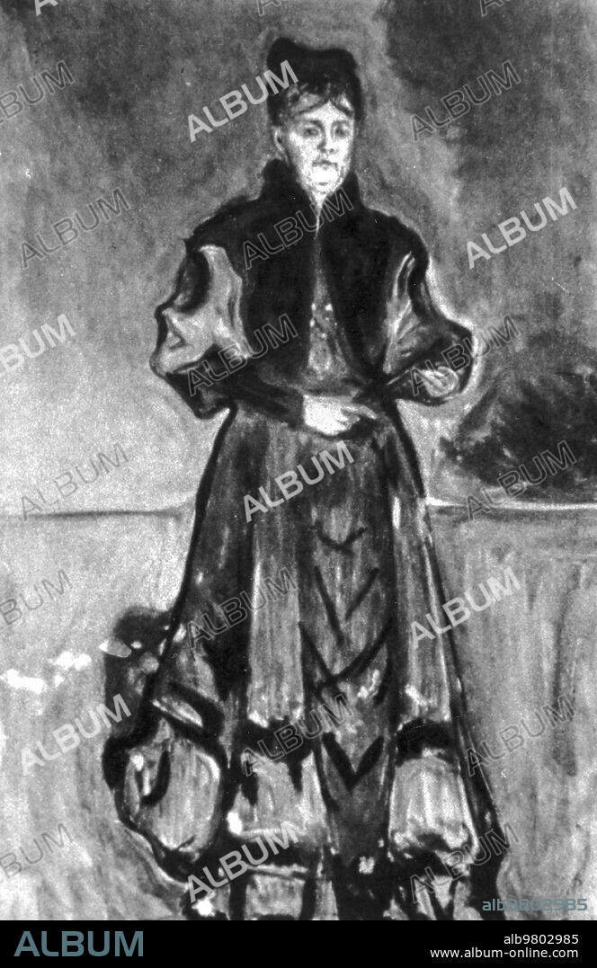 Elisabeth forster nietzsche.