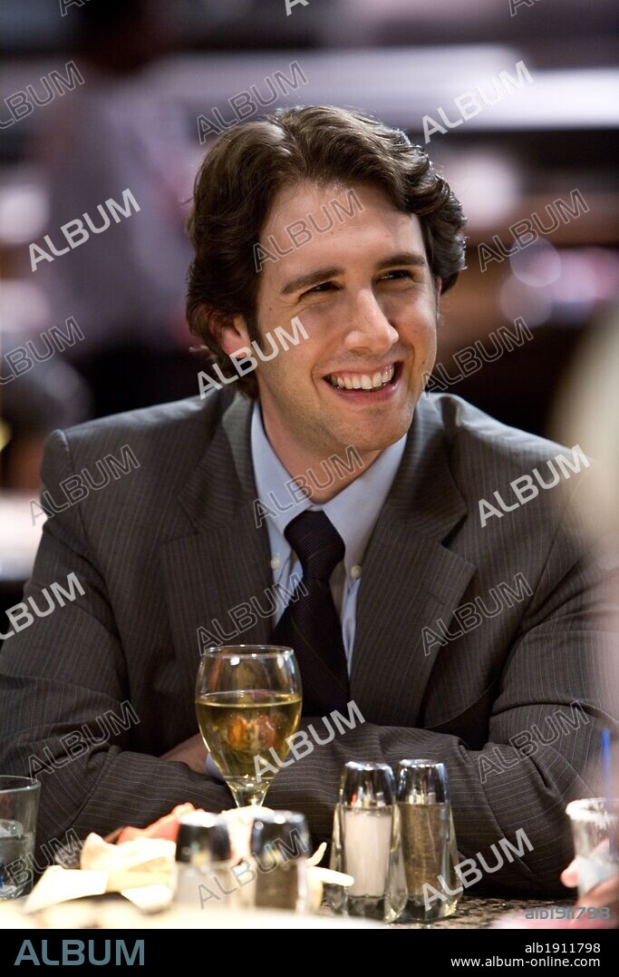 JOSH GROBAN in CRAZY, STUPID, LOVE, 2011, directed by GLENN FICARRA and JOHN REQUA. Copyright CAROUSEL PRODUCTIONS / GLASS, BEN.