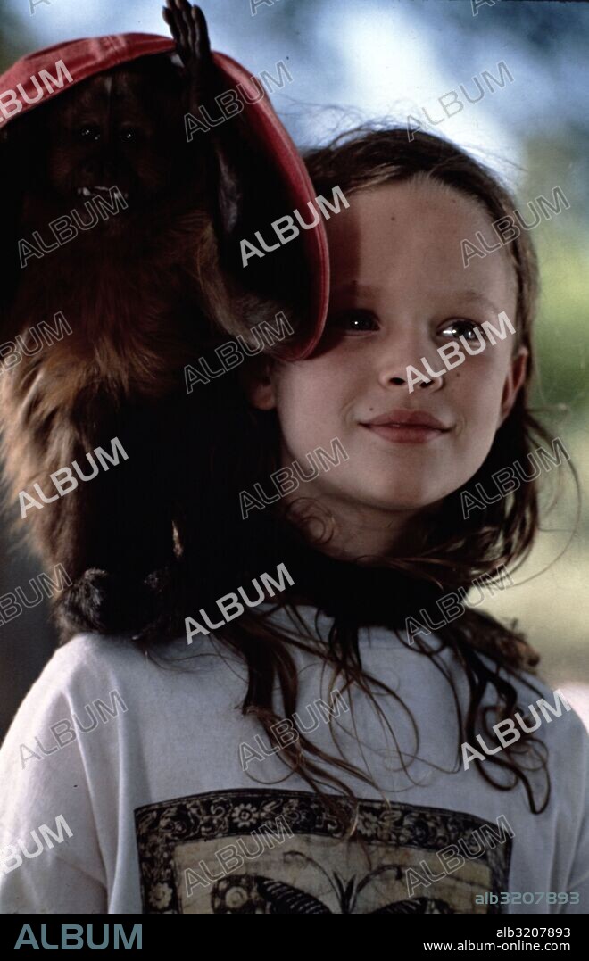 UNA FOCA EN MI CASA, 1994 (ANDRE), dirigida por GEORGE MILLER. Copyright TURNER PICTURES.
