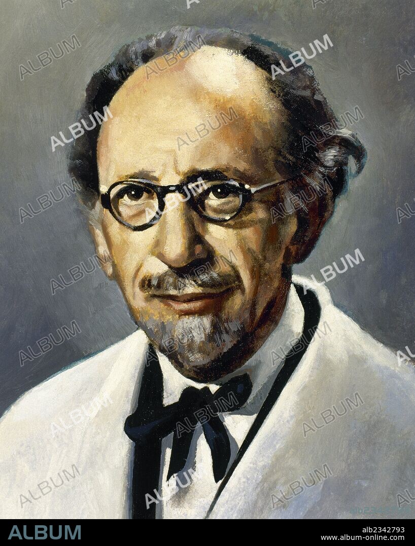 BARRAQUER, Ignacio (Barcelona,1885-1965). Oftalmólogo español. En 1947 fundó el Instituto Barraquer para la enseñanza oftalmológica. Autor de innovadores procedimientos para operaciones.