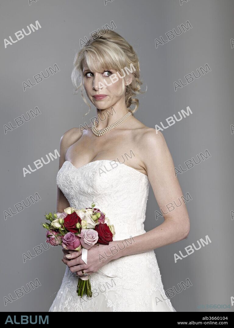 LUCY PUNCH in ALLURE, 2017, directed by CARLOS SANCHEZ and JASON SANCHEZ. Copyright MICRO_SCOPE.
