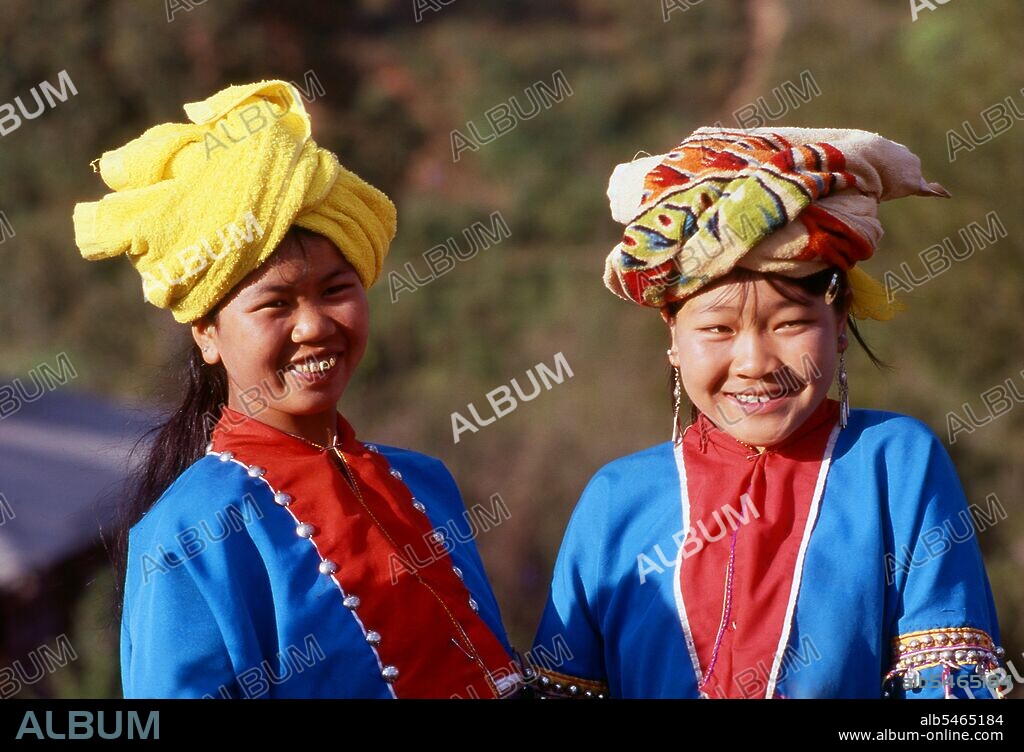The Lahu (Ladhulsi or Kawzhawd; La H?) are an ethnic group of Southeast Asia and China. They are one of the 56 ethnic groups officially recognized by the People's Republic of China, where about 450,000 live in Yunnan province. An estimated 150,000 live in Burma. In Thailand, Lahu are one of the six main hill tribes; their population is estimated at around 100,000. The Tai often refer to them by the exonym 'Mussur' or hunter. About 10,000 live in Laos. They are one of 54 ethnic groups in Vietnam, where about 1,500 live in Lai Chau province. The Lahu divide themselves into a number of subgroups, such as the Lahu Na (Black Lahu), Lahu Nyi (Red Lahu), Lahu Hpu (White Lahu), Lahu Shi (Yellow Lahu) and the Lahu Shehleh. Where a subgroup name refers to a color, it refers to the traditional color of their dress.