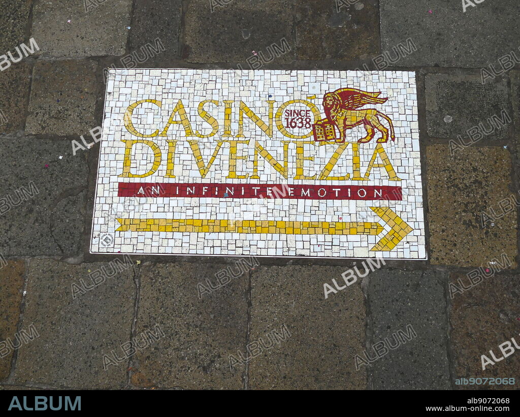 Ca' Vendramin Calergi is a palace on the Grand Canal in the sestiere (quarter) of Cannaregio in Venice, northern Italy. Other names by which it is known include: Palazzo Vendramin Calergi, Palazzo Loredan Vendramin Calergi, and Palazzo Loredan Griman Calergi Vendramin. The architecturally distinguished building was the home of many prominent people through history, and is remembered as the place where composer Richard Wagner died. Currently, it is home to the Venice Casino (Casino di Venezia) and the Wagner Museum (Museo Wagner).