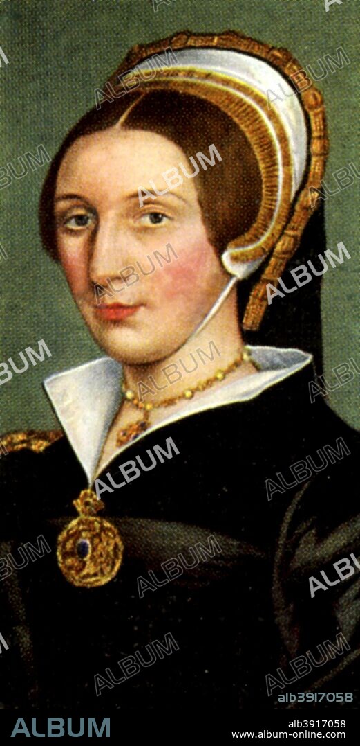 Catherine Howard. Catherine (born between 1520 and 1525, died February 13, 1542) was the fifth queen consort of Henry VIII of England (1540-1542), and sometimes known by his reference to her as the rose without a thorn. Despite this, he had her beheaded because of her alleged adultery.