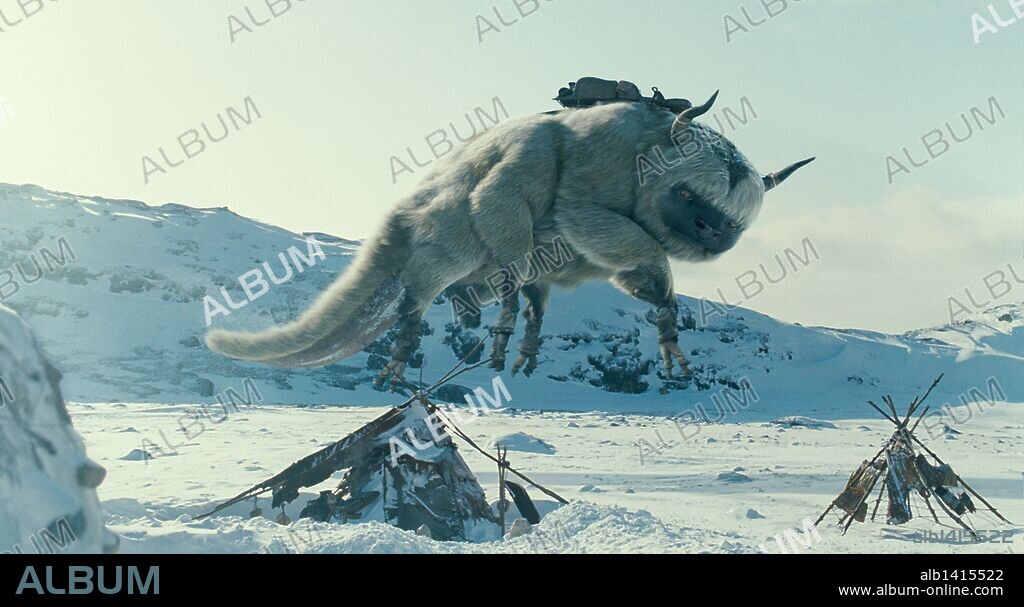AIRBENDER: EL ULTIMO GUERRERO, 2010 (THE LAST AIRBENDER), dirigida por M. NIGHT SHYAMALAN. Copyright PARAMOUNT PICTURES/NICKELODEON MOVIES/BLINDING EDGE PICTURES.