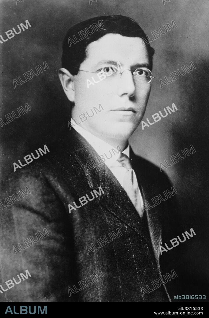 Raymond Pearl (June 3, 1879 - November 17, 1940) was an American biologist. He was a prolific writer of academic books, papers and articles, as well as a committed popularizer and communicator of science. At his death, 841 publications were listed against his name. He became interested in Mendelian inheritance, a scientific theory of how hereditary characteristics are passed from parent organisms to their offspring that underlies much of genetics. In 1927 published the landmark article The Biology of Superiority, which attacked the basic assumptions of eugenics. Pearl is regarded as one of founders of biogerontology, a sub-field of gerontology concerned with the biological processes of aging. It involves interdisciplinary research on biological aging's causes, effects, and mechanisms. In 1926, his book, Alcohol and Longevity, demonstrated that drinking alcohol in moderation is associated with greater longevity than either abstaining or drinking heavily. In 1938, his data and work demonstrated the negative health effects of smoking tobacco. In November 1940 Pearl was in apparently good health and paid a visit to the Baltimore Zoo. He cut his trip short complaining of chest pains and died later that day.