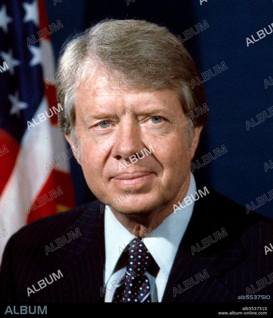 James Earl Carter Jr. (born October 1, 1924) American politician who served as the 39th president of the United States from 1977 to 1981. A member of the Democratic Party, he previously served as the 76th governor of Georgia from 1971 to 1975 and as a Georgia State senator from 1963 to 1967.