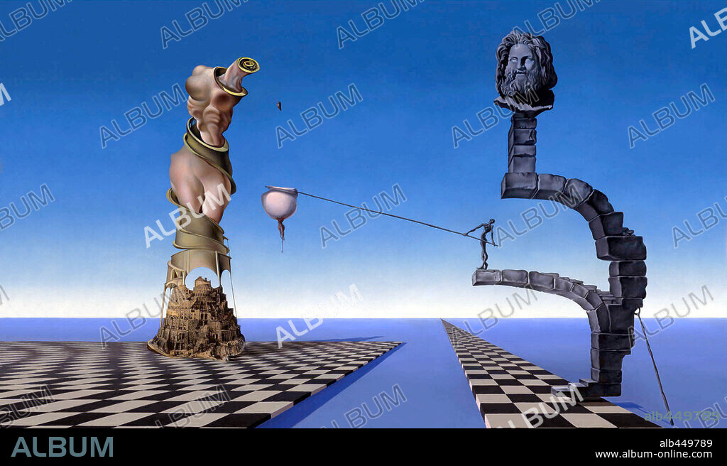 DESTINO, 2003, directed by DOMINIQUE MONFERY. Copyright WALT DISNEY PICTURES.