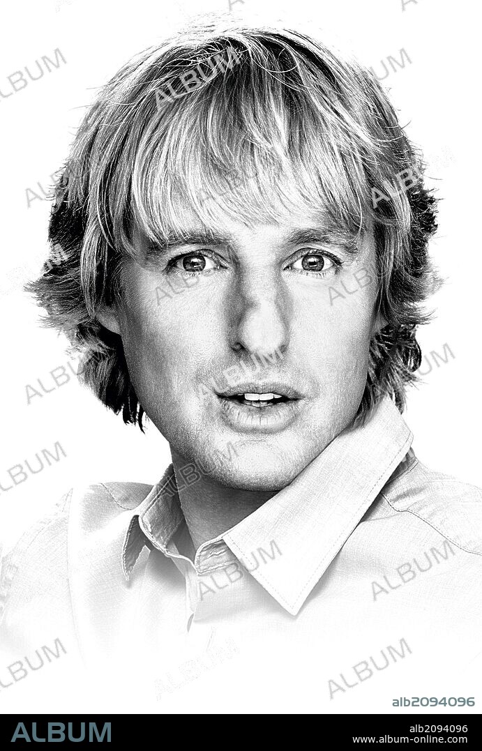 OWEN WILSON in THE INTERNSHIP, 2013, directed by SHAWN LEVY. Copyright TWENTIETH CENTURY FOX.