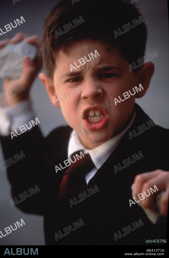 MANUEL LOZANO in BUTTERFLY TONGUE, 1999 (LA LENGUA DE LAS MARIPOSAS), directed by JOSE LUIS CUERDA. Copyright WARNER SOGEFILMS.