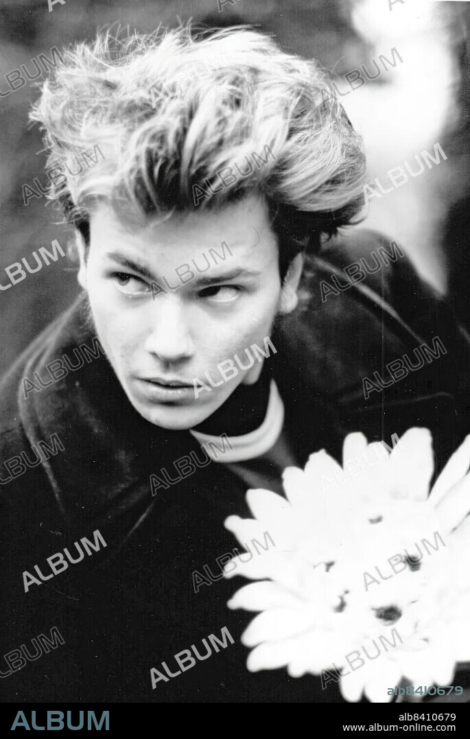 RIVER PHOENIX in MY PRIVATE IDAHO - DAS ENDE DER UNSCHULD, 1991 (MY OWN PRIVATE IDAHO), unter der Regie von GUS VAN SANT. Copyright NEW LINE CINEMA.