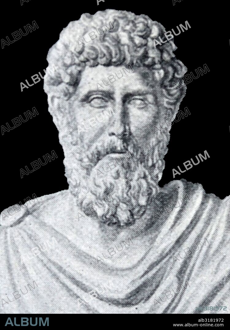 Lucius Aelius Caesar (101 – 138 AD) became the adopted son and intended successor of Roman Emperor Hadrian, but never attained the throne.