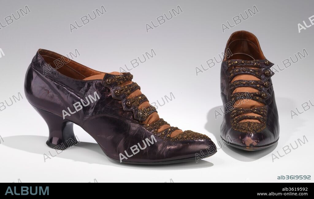 Evening shoes Album alb3619592