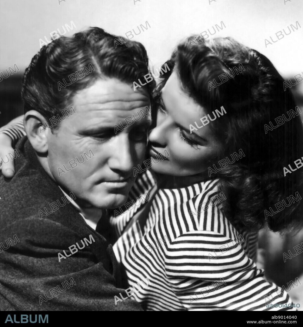 Woman of the Year (1942) is a romantic comedy-drama film starring Spencer Tracy and Katharine Hepburn, written by Ring Lardner, Jr., Michael Kanin and John Lee Mahin, directed by George Stevens and produced by Joseph L. Mankiewicz.