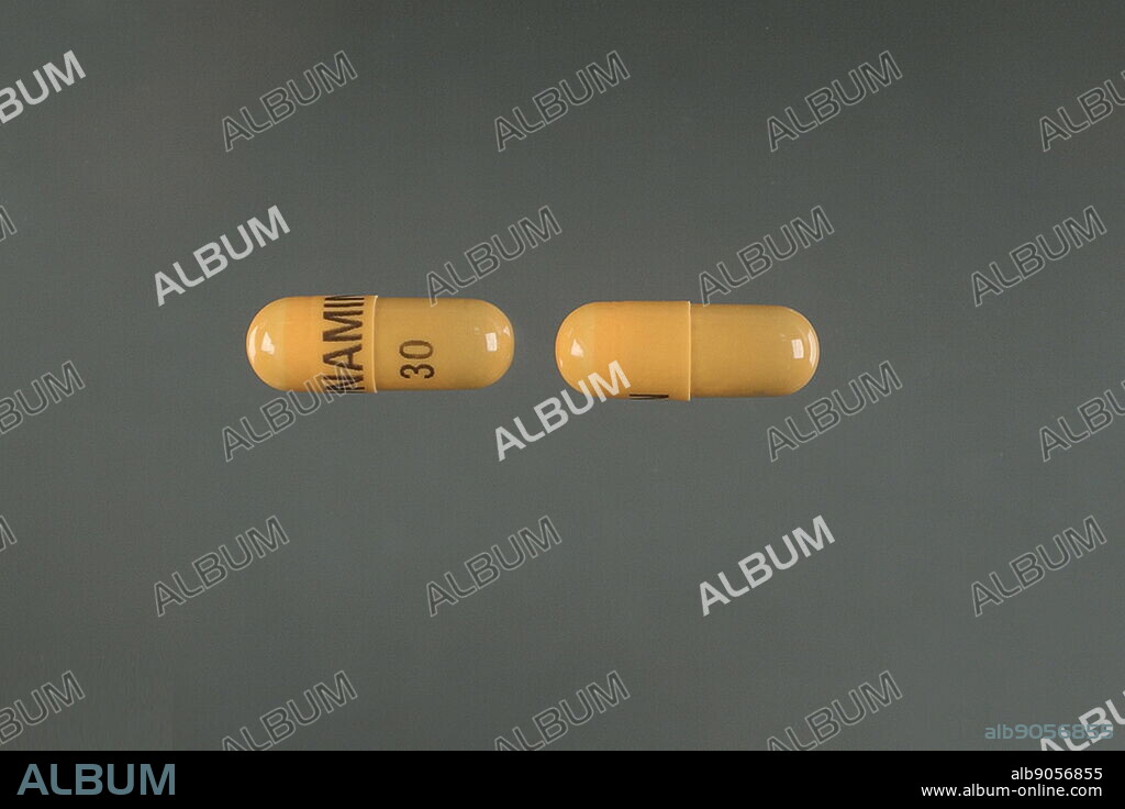 Ionamin 30mg. Phentermine (Ionamin) is a contraction of 'phenyl-tertiary-butylamine', is a psychostimulant and anorectic drug of the substituted phenethylamine and substituted amphetamine chemical classes, with pharmacology similar to amphetamine. It is used medically as an appetite suppressant.