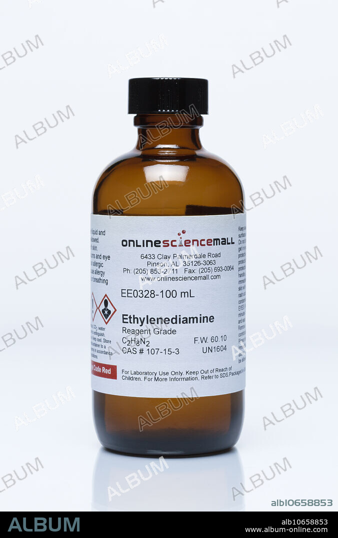 Ethylenediamine