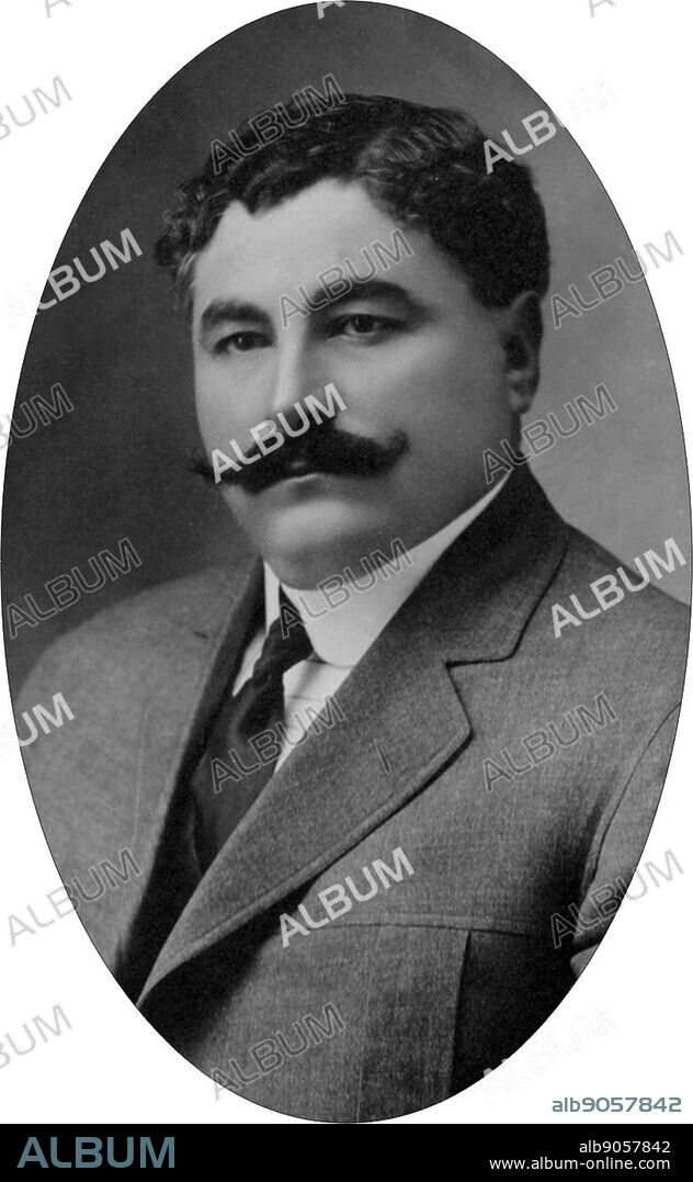Eulalio Gutiérrez Ortiz (February 2, 1881 August 12, 1939) was elected provisional president of Mexico during the Aguascalientes Convention and led the country for a few months between November 6, 1914, and January 16, 1915.