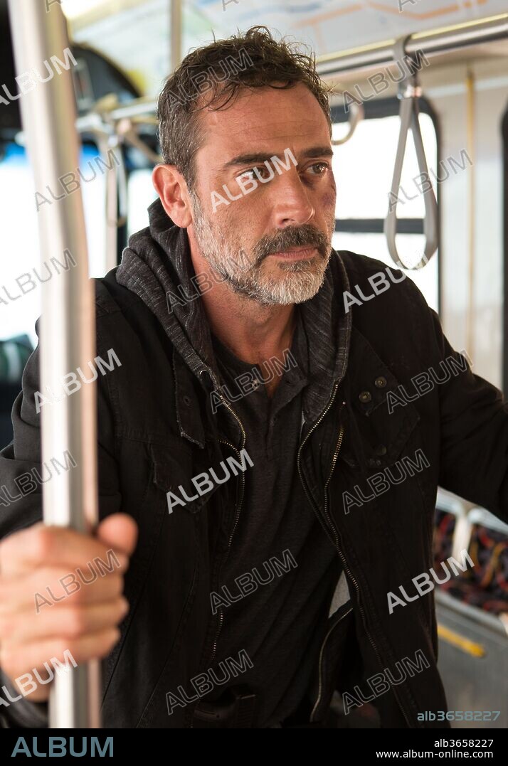 JEFFREY DEAN MORGAN in DIE ENTFÜHRUNG VON BUS 657, 2015 (HEIST), unter der Regie von SCOTT MANN. Copyright EMMETT/FURLA FILMS/MASS HYSTERIA/GEORGE FURLA PROD/SILVER PL.