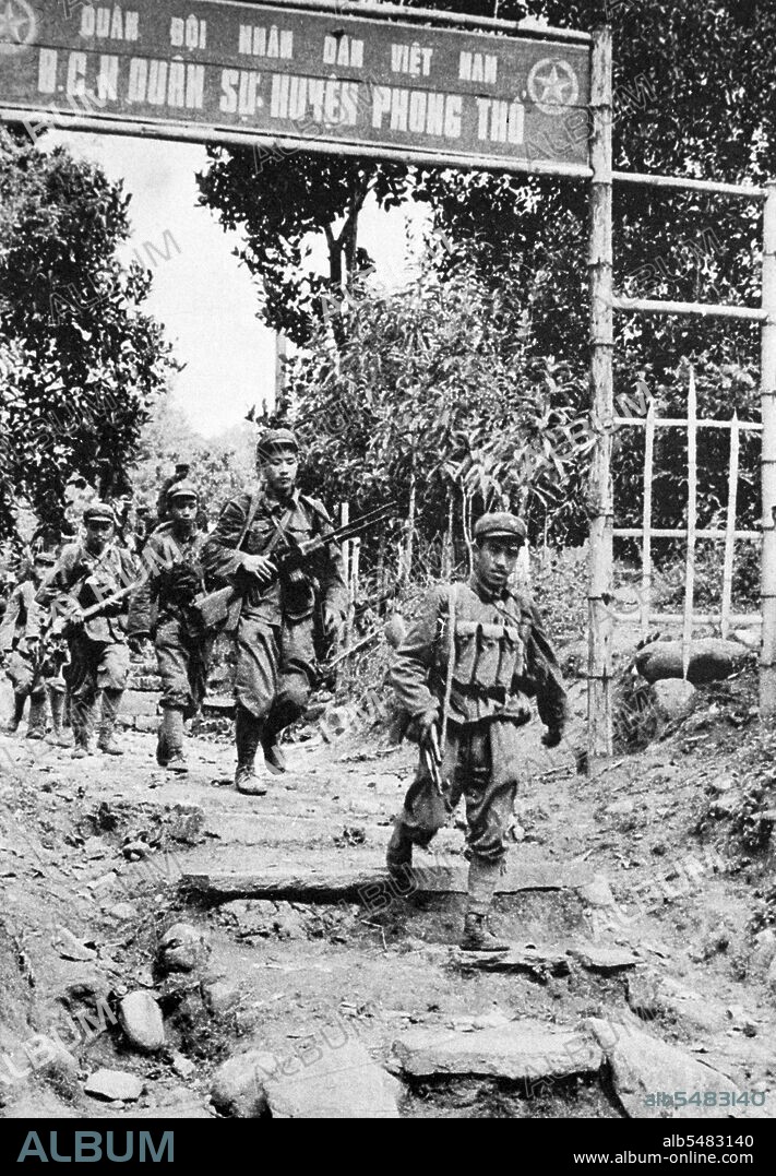The Sino–Vietnamese War (Vietnamese: Chi?n tranh biên gi?i Vi?t-Trung), also known as the Third Indochina War, known in the PRC as ??????? (duì yuè zìwèi fanji zhàn) (Counterattack against Vietnam in Self-Defense) and in Vietnam as Chi?n tranh ch?ng bành tru?ng Trung Hoa (War against Chinese expansionism), was a brief but bloody border war fought in 1979 between the People's Republic of China (PRC) and the Socialist Republic of Vietnam. The PRC launched the offensive in response to Vietnam's 1978 invasion and occupation of Cambodia, which ended the reign of the PRC-backed Khmer Rouge. The Chinese invaded Northern Vietnam and captured some of the northernmost cities in Vietnam. On March 6 China declared that the gate to Hanoi was open and that their punitive mission had been achieved and retreated back to China. Both China and Vietnam claimed victory in the last of the Indochina Wars of the twentieth century; as Vietnamese troops remained in Cambodia until 1989 it can be said that the PRC failed to achieve the goal of dissuading Vietnam from involvement in Cambodia. China achieved its strategic objective of reducing the offensive capability of Vietnam along the Sino-Vietnam border by implementing a scorched earth policy.