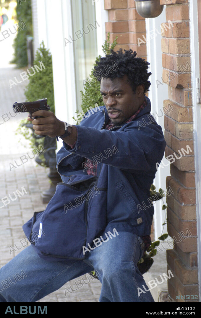 LYRIQ BENT in SKINWALKERS, 2006, unter der Regie von JAMES ISAAC. Copyright SKINWALKERS DCP INC/RED MOON FILMS/CONSTANTIN FILM PRODUKTIO.