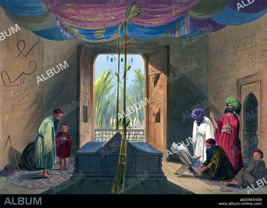 Mahmud of Ghazni (November 2, 971 - April 30, 1030) was the most prominent ruler of the Ghaznavid dynasty and ruled from 997 until his death in 1030. Mahmud turned the former provincial city of Ghazni (now in Afghanistan) into the wealthy capital of an extensive empire which extended from Afghanistan into most of Iran as well as Pakistan and regions of North-West India.