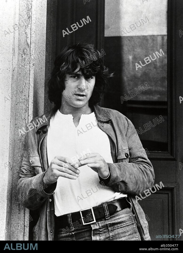 MALAS CALLES, 1973 (MEAN STREETS), dirigida por MARTIN SCORSESE. Copyright WARNER BROTHERS.
