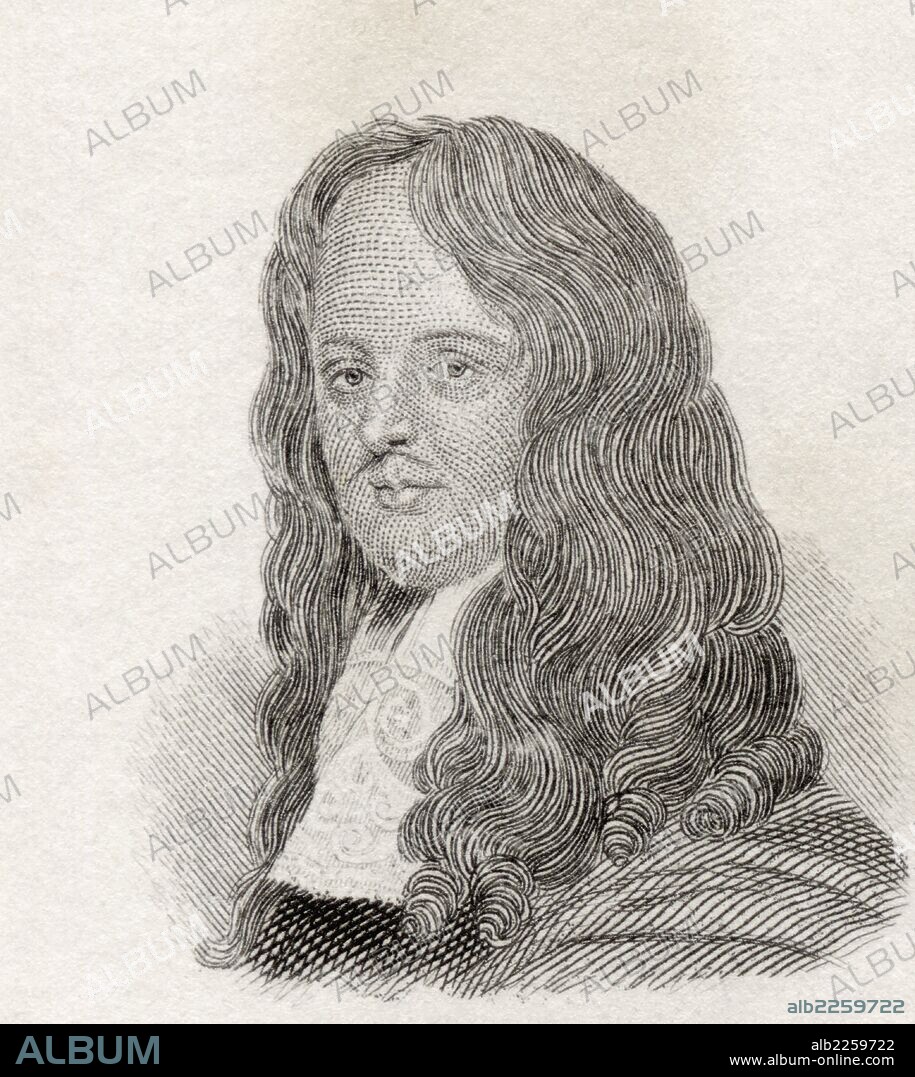 William Brouncker.