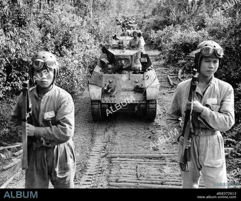 China Burma India Theater (CBI) was the name used by the United States Army for its forces operating in conjunction with British and Chinese Allied air and land forces in China, Burma, and India during World War II.<br/><br/>. Well-known US units in this theater included the Flying Tigers, transport and bomber units flying the Hump, the 1st Air Commando Group, the engineers who built Ledo Road, and the 5307th Composite Unit (Provisional), otherwise known as Merrill's Marauders.