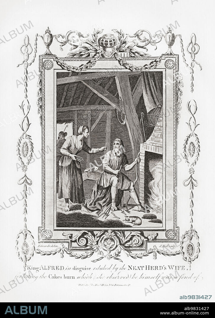 Eastwood Ho! Engraving by William Luson Thomas after the 1857 painting by Henry Nelson O'Neil. The picture shows soldiers on a British troopship saying farewell to family and friends before they sale for India to fight in the Indian Mutiny or Indian First War of Independence, 1857-1859.