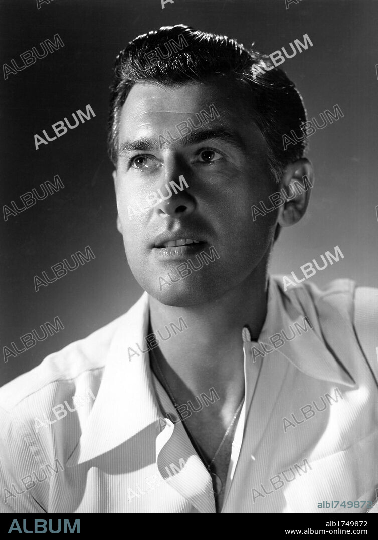 STEWART GRANGER.  1957