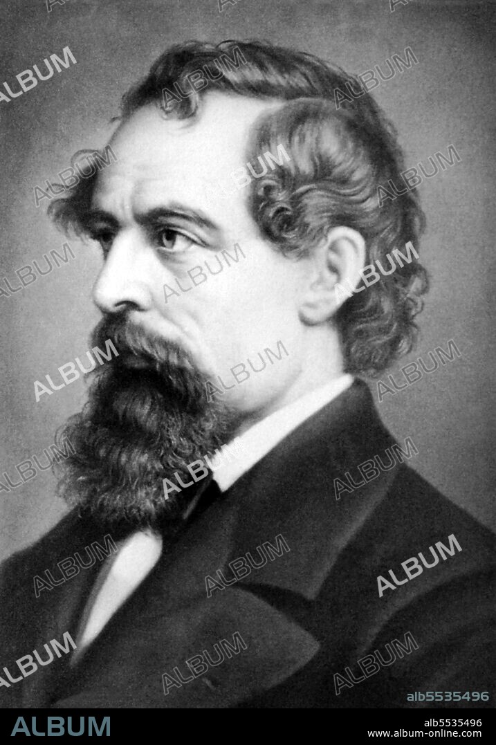 Charles John Huffam Dickens (7 February 1812 – 9 June 1870) was an English writer and social critic. He created some of the world's most well-known fictional characters and is generally regarded as the greatest novelist of the Victorian period. During his life, his works enjoyed unprecedented popularity, and by the twentieth century he was widely seen as a literary genius by critics and scholars. His novels and short stories continue to be widely popular. Born in Portsmouth, England, Dickens was forced to leave school to work in a factory when his father was thrown into debtors' prison. Although he had little formal education, his early impoverishment drove him to succeed. Over his career he edited a weekly journal for 20 years, wrote 15 novels, five novellas and hundreds of short stories and non-fiction articles, lectured and performed extensively, was an indefatigable letter writer, and campaigned vigorously for children's rights, education, and other social reforms.