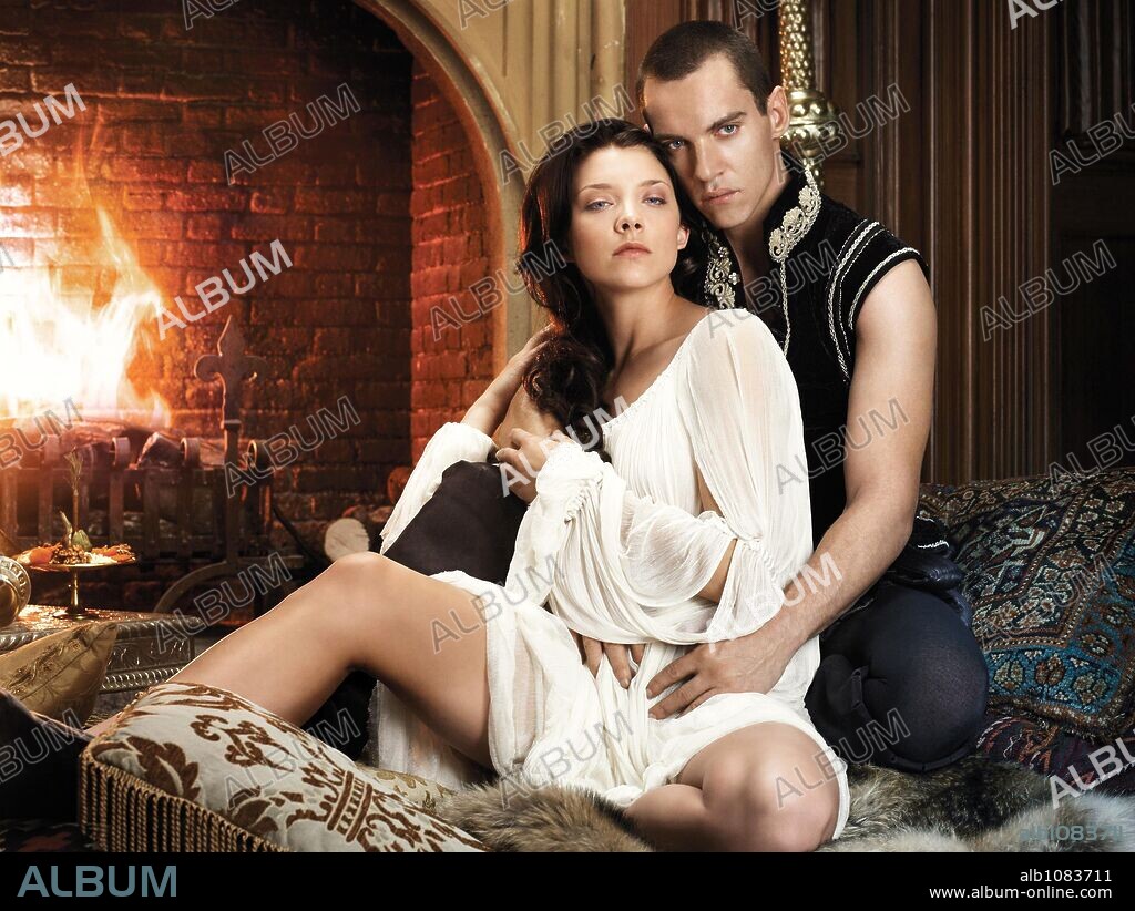 Jonathan rhys meyers and natalie dormer outlet