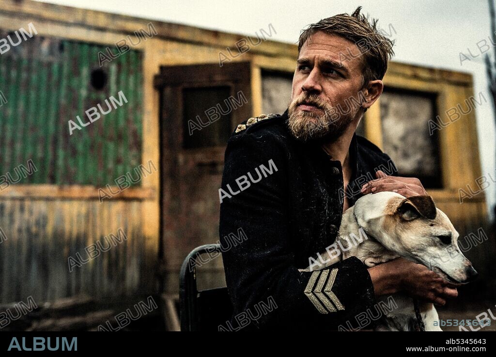 CHARLIE HUNNAM in TRUE HISTORY OF THE KELLY GANG, 2019. Copyright daybreak Pictures.