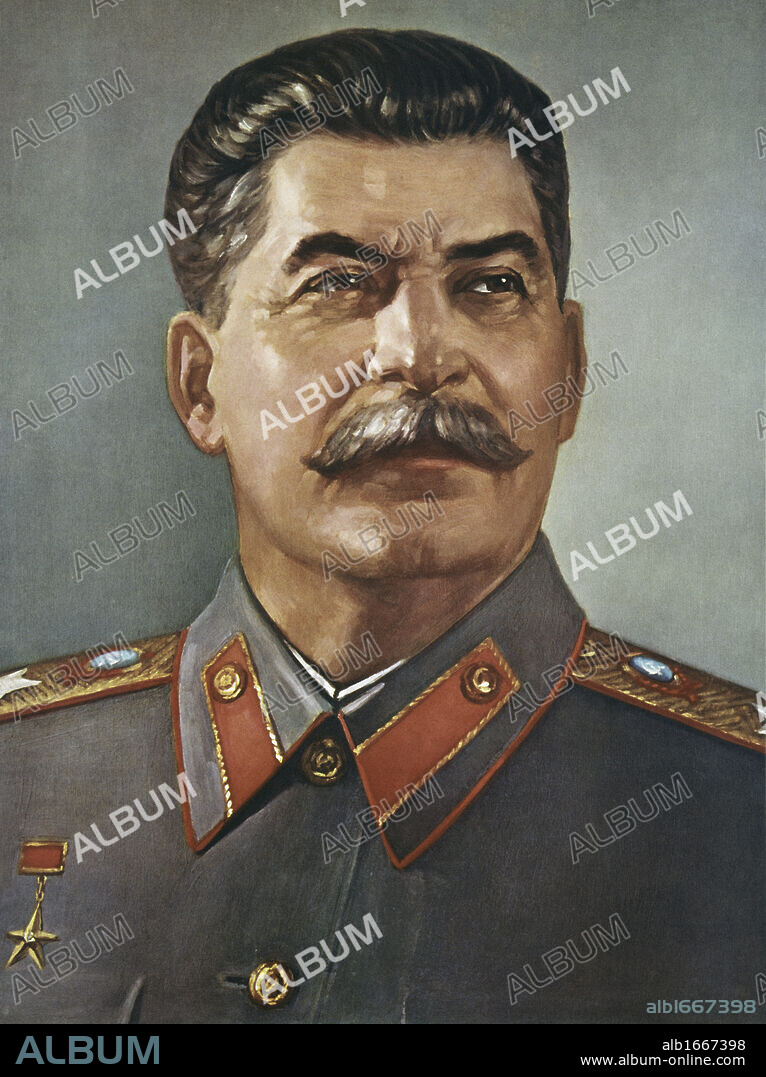 WORLD HISTORY / RUSSIA. Joseph Stalin World History Russia.