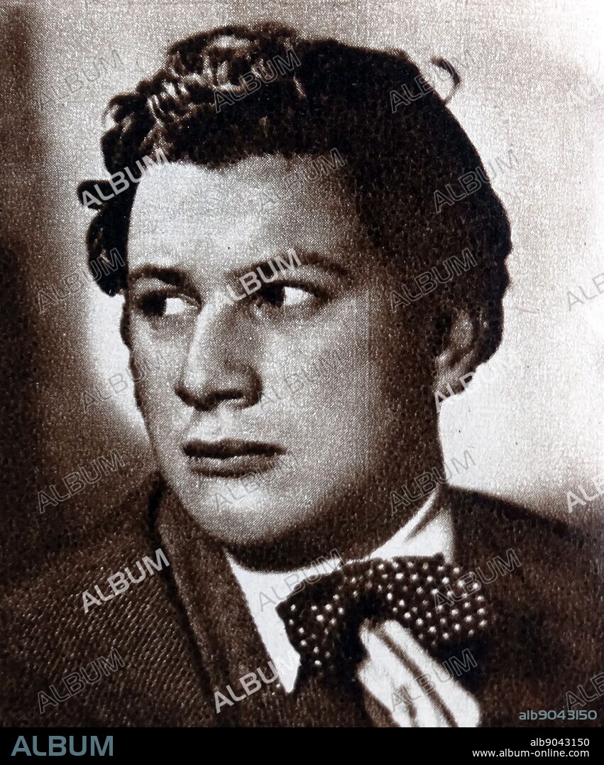 Sir Peter Alexander von Ustinov CBE FRSA (16 April 1921 - 28 March 2004) was a British actor, filmmaker and writer. He was a fixture on television talk shows and lecture circuits for much of his career. An intellectual and diplomat, he held various academic posts and served as a goodwill ambassador for UNICEF and president of the World Federalist Movement.