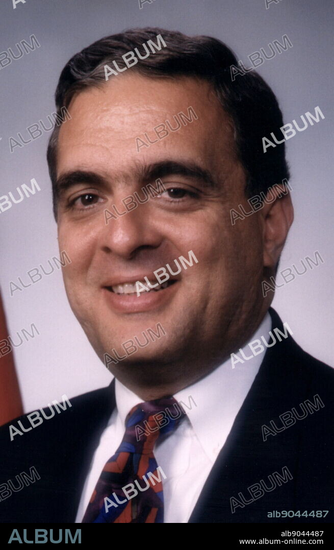 George John Tenet (born January 5, 1953). Director of the United States Central Intelligence Agency 1996-2004.