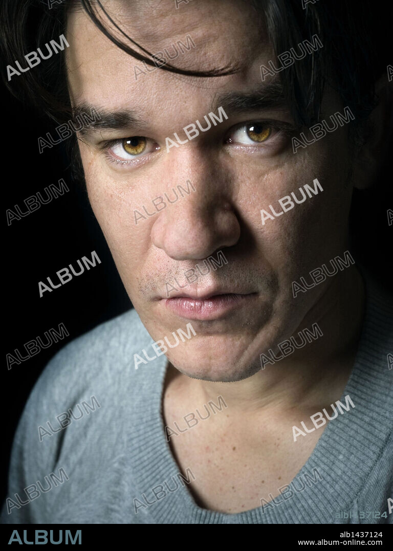 DANIEL ESPINOSA in EASY MONEY, 2010 (SNABBA CASH), directed by DANIEL ESPINOSA. Copyright TRE VANNER PRODUKTION AB.