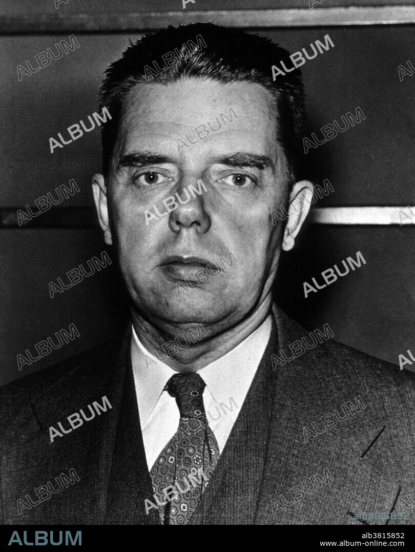 Philip Showalter Hench (February 28, 1896 - March 30, 1965) was an American physician and medical researcher. He received his medical training at the United States Army Medical Corps and the University of Pittsburgh. He began working at Mayo Clinic in 1923, later serving as the head of the Department of Rheumatology. With his Mayo Clinic co-worker Edward Calvin Kendall and Swiss chemist Tadeus Reichstein was awarded the Nobel Prize for Physiology or Medicine in 1950 for the discovery of the hormone cortisone, and its application for the treatment of rheumatoid arthritis. Hench received many other awards and honors throughout his career. He also had a lifelong interest in the history and discovery of yellow fever. Hench lived to be 69 and died of pneumonia while on vacation in Jamaica.