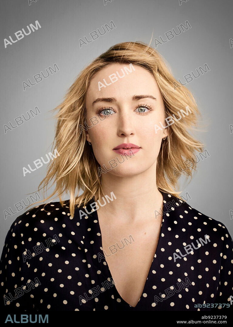 ASHLEY JOHNSON in BLINDSPOT, 2015, directed by MARCOS SIEGA, MARK PELLINGTON and STEVE SHILL. Copyright NBC.