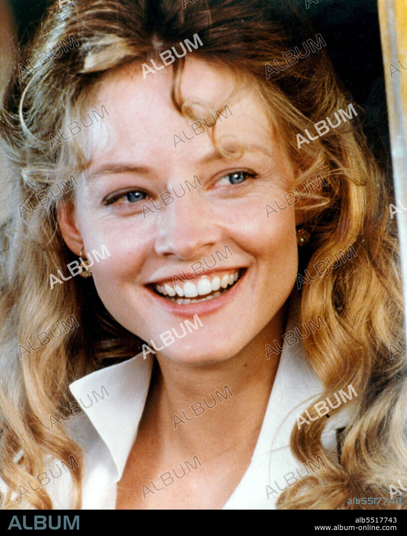 JODIE FOSTER in MAVERICK - DEN COLT AM GÜRTEL, EIN AS IM ÄRMEL, 1994 (MAVERICK), unter der Regie von RICHARD DONNER. Copyright WARNER BROS.