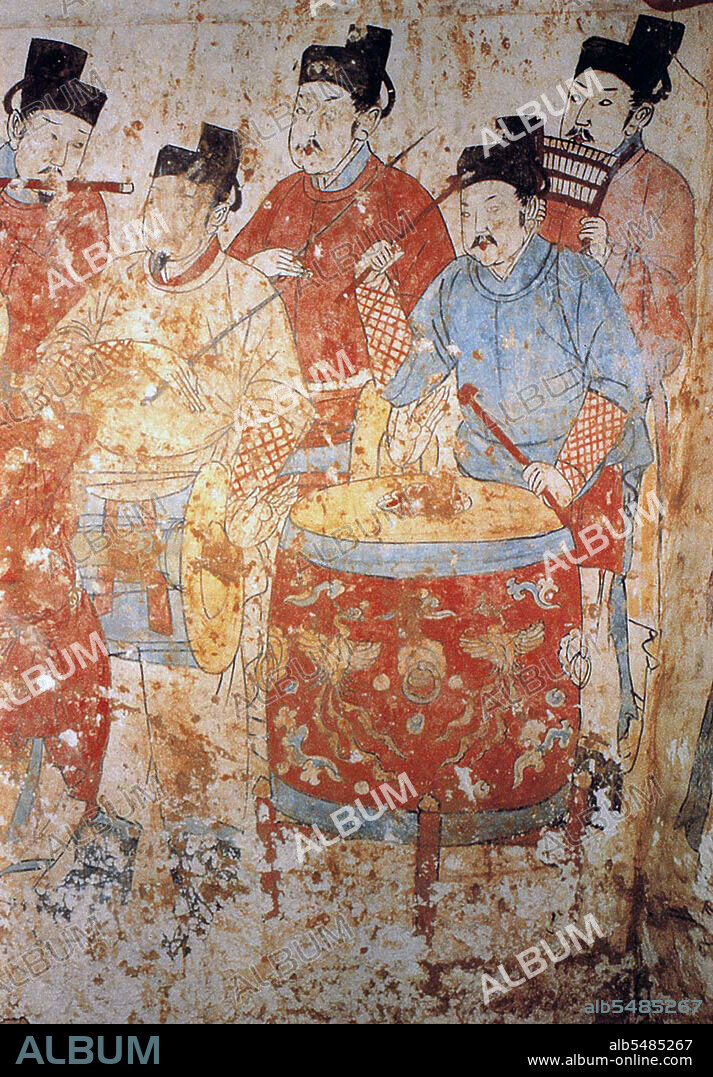 The Liao Dynasty, also known as the Khitan Empire, was a state that ruled over the regions of Manchuria, Mongolia, and parts of northern China proper. It was founded by the Yelü clan of the Khitan people in the same year as the Tang Dynasty collapsed (907), even though its first ruler, Yelü Abaoji (Yaruud Ambagai Khan), did not declare an era name until 916. Although it was originally known as the Empire of the Khitan, the Emperor Yelü Ruan officially adopted the name 'Liao' (formally ‘Great Liao’) in 947. Another name for China in English, Cathay, is derived from the name Khitan. This is also the origin of the Russian word for China, ????? or Kitay, and that of several other East European languages. The Liao Empire was destroyed by the Jurchen of the Jin Dynasty in 1125. However, remnants of its people led by Yelü Dashi established the Xi (Western) Liao Dynasty 1125-1220, also known as Kara-Khitan Khanate, which extended its influence over Central Asia into Persia and survived until the arrival of Genghis Khan's unified Mongolian army.